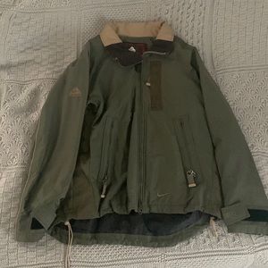 Vintage Nike ACG Jacket